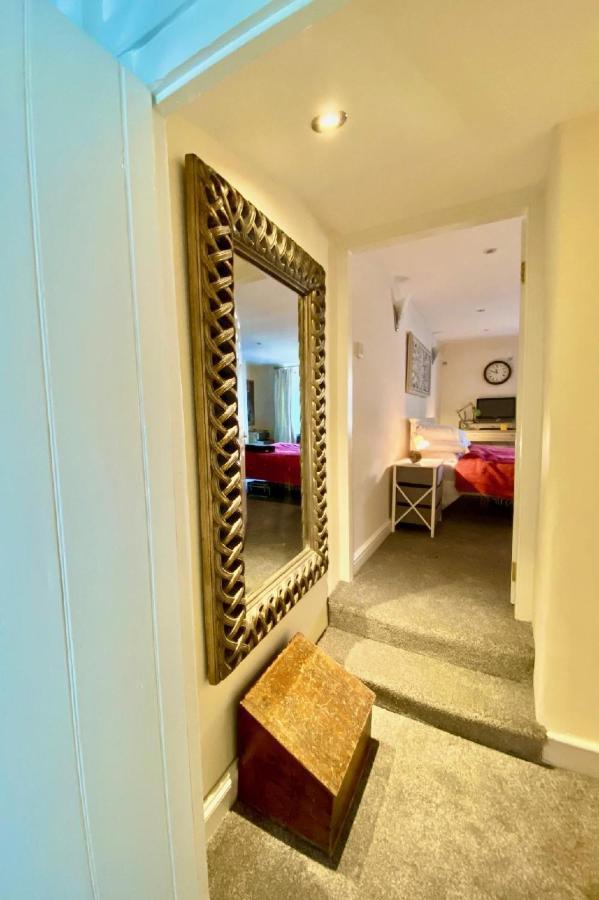 Hotel The Dusthole Shepton Mallet Esterno foto
