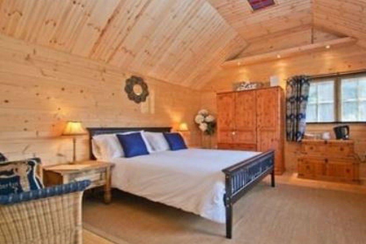 Hotel The Dusthole Shepton Mallet Esterno foto