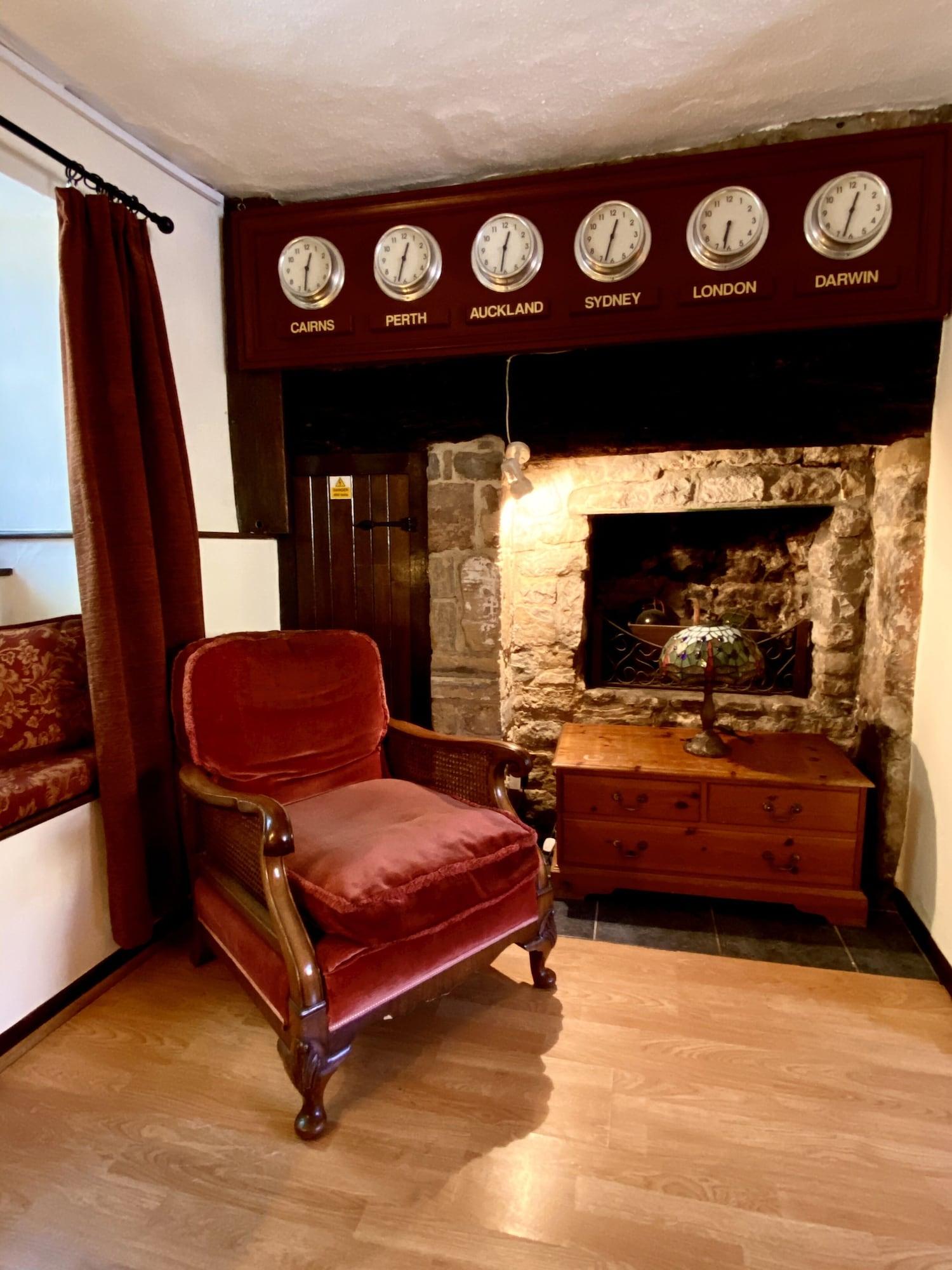 Hotel The Dusthole Shepton Mallet Esterno foto