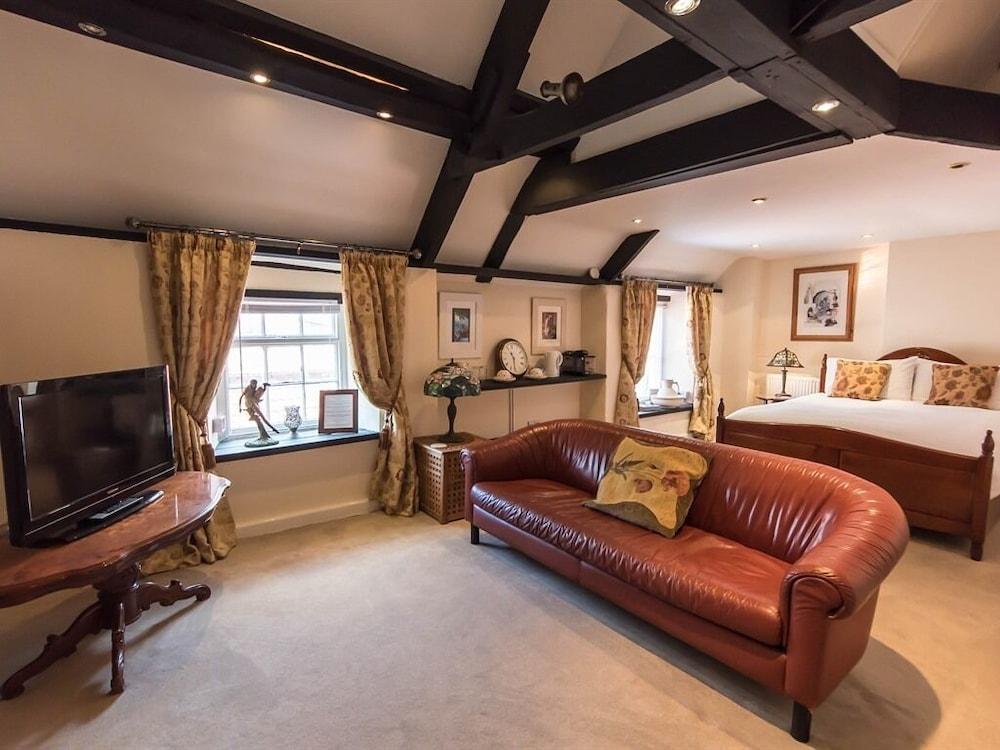 Hotel The Dusthole Shepton Mallet Esterno foto