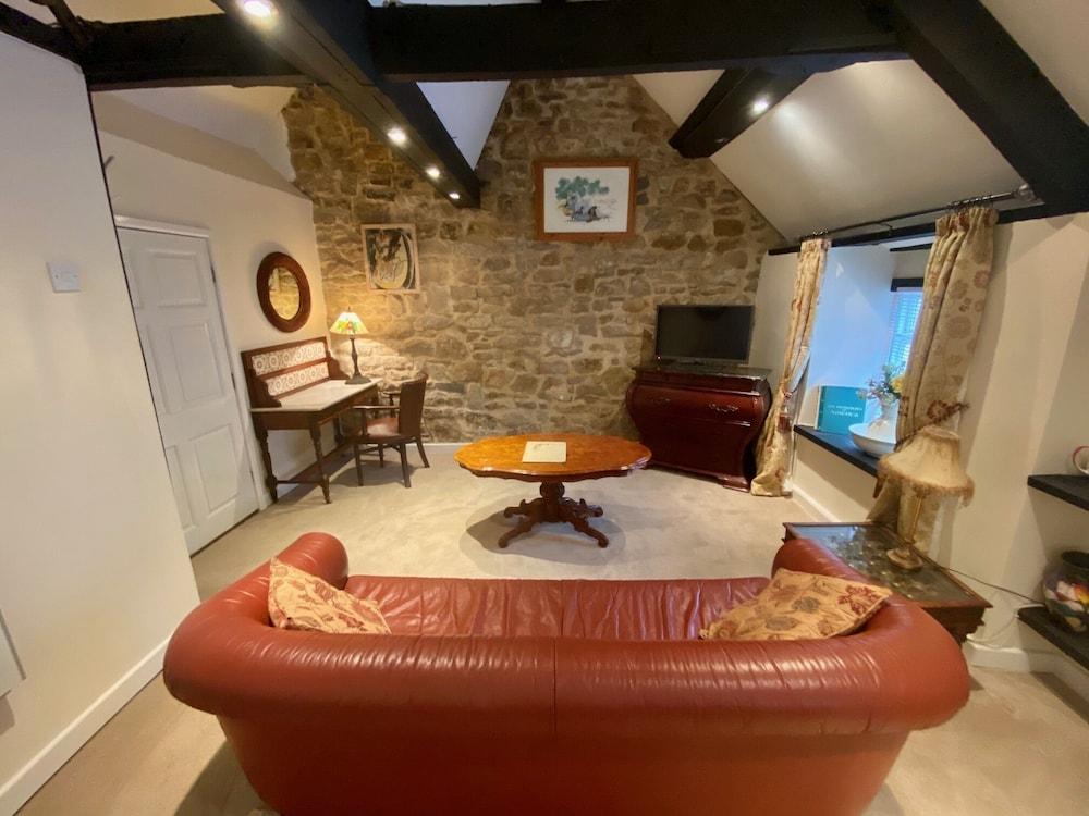 Hotel The Dusthole Shepton Mallet Esterno foto