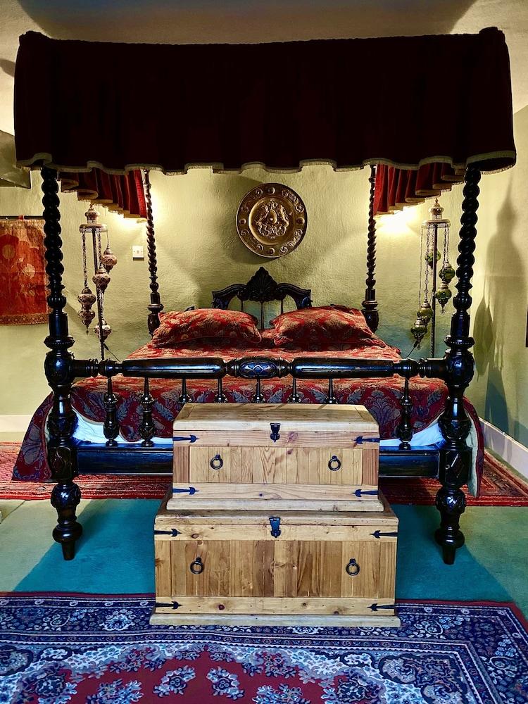 Hotel The Dusthole Shepton Mallet Esterno foto