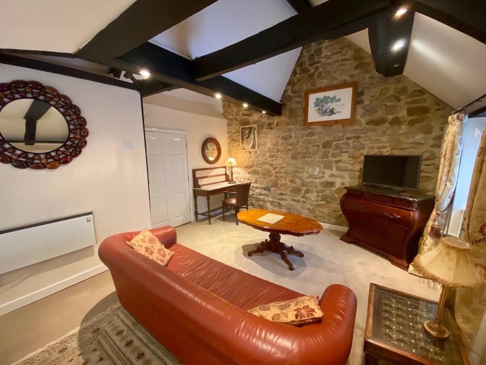 Hotel The Dusthole Shepton Mallet Esterno foto