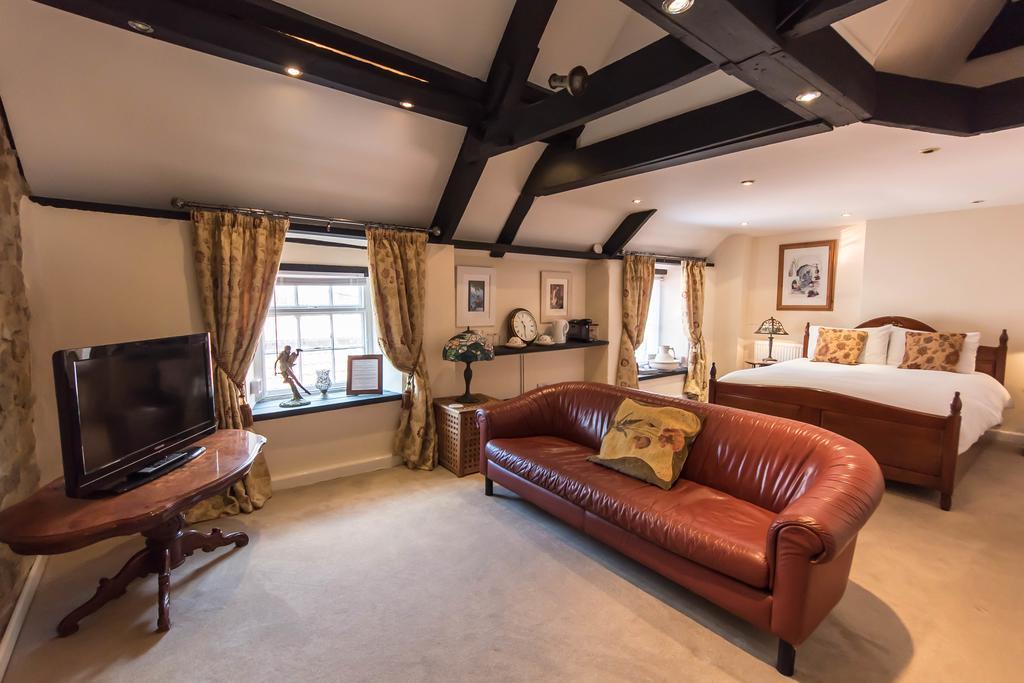 Hotel The Dusthole Shepton Mallet Esterno foto