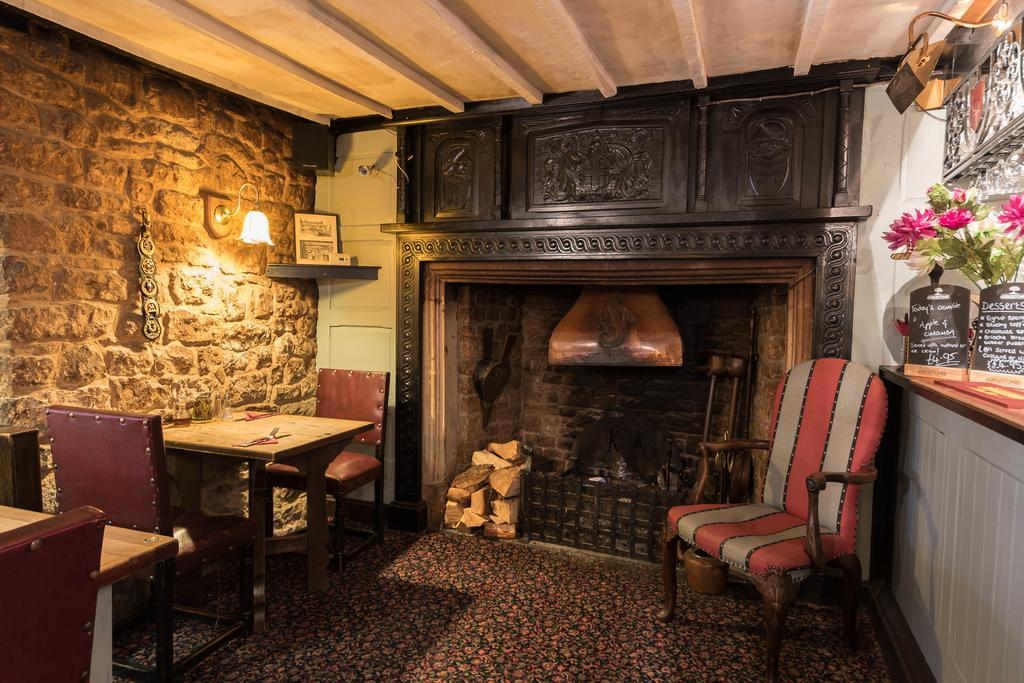 Hotel The Dusthole Shepton Mallet Esterno foto